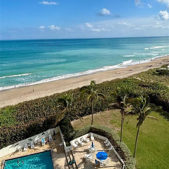 9650 S Ocean Dr #809 — Photo 14