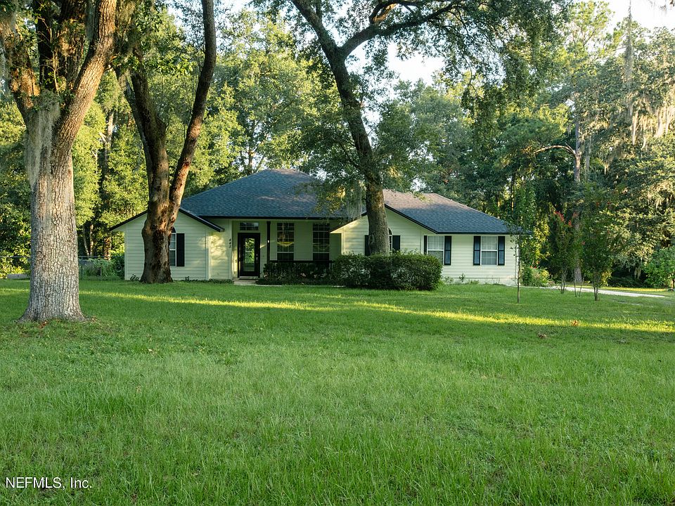 445 SE 28TH Loop, Melrose, FL 32666 Zillow