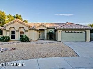 4203 E Morrow Dr, Phoenix, AZ 85050