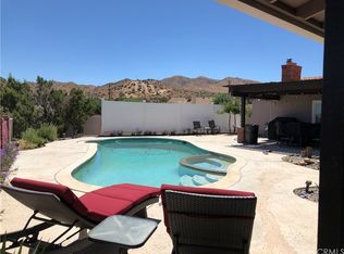 8449 Deer Trl, Yucca Valley, CA 92284