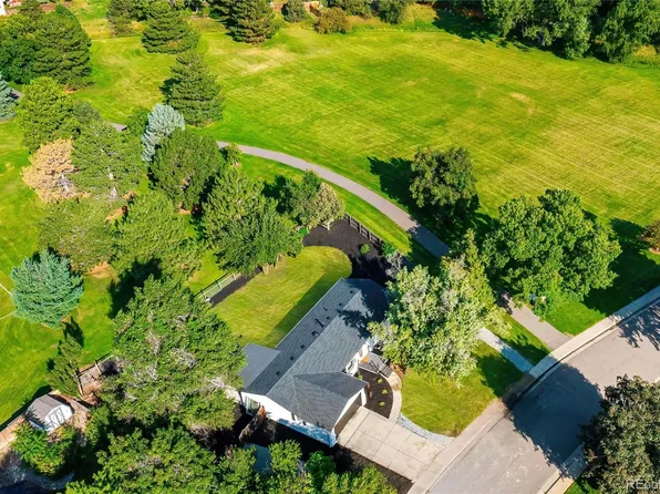 6411 S Clermont Court, Centennial, CO 80121