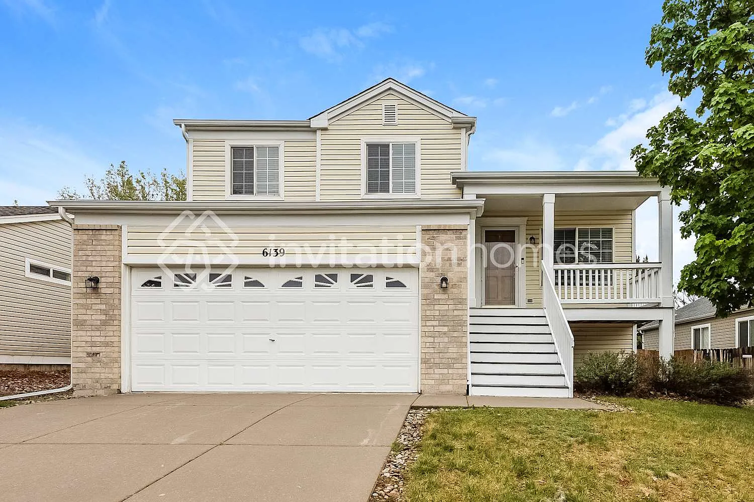 6139 Miramont St Colorado Springs, CO 80923 — Photo 1