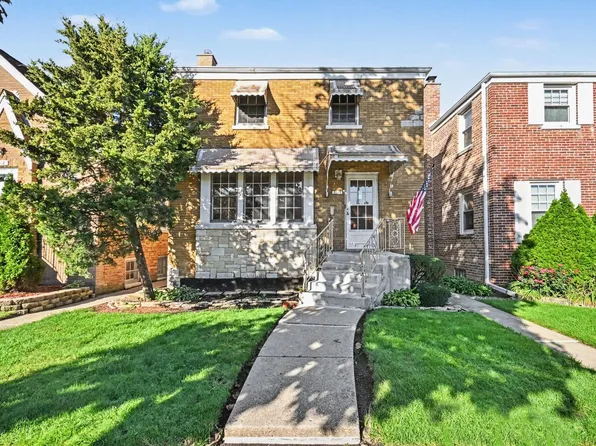 3514 N Opal Ave, Chicago, IL 60634