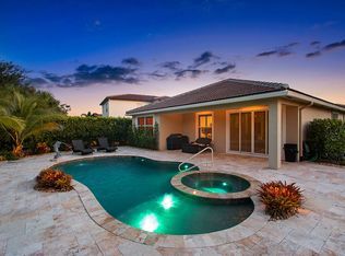 143 Rudder Cay Way, Jupiter, FL 33458