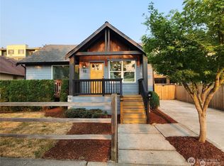 95 Williams Ave S, Renton, WA 98057