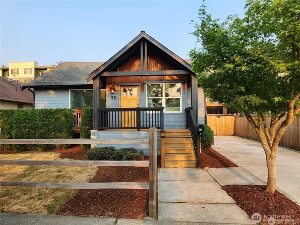 95 Williams Avenue S, Renton, WA 98057
