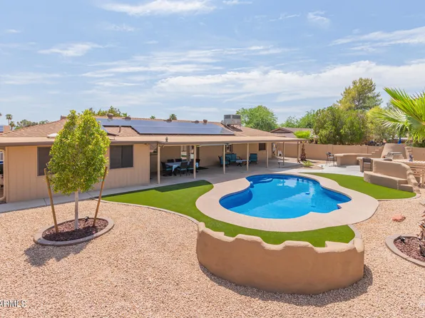 18034 N 20TH Parkway, Phoenix, AZ 85023