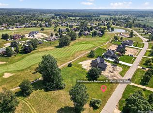 1376 Masters Dr, Metamora, MI