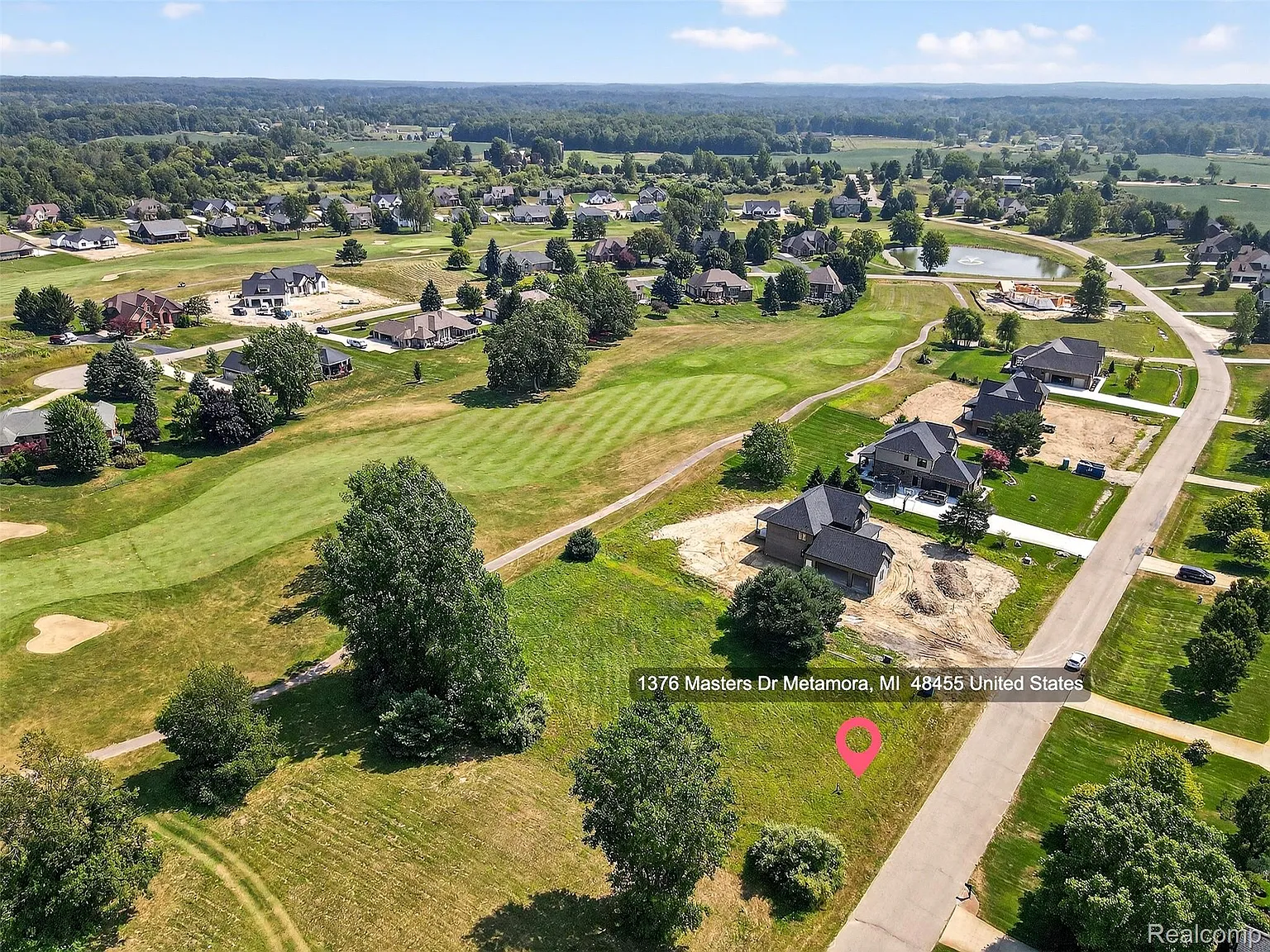 1376 Masters Dr photo 1
