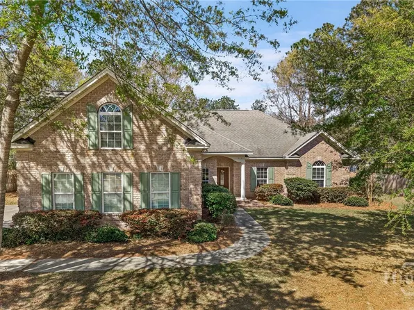 110 S Effingham Plantation Drive, Guyton, GA 31312