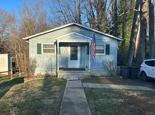 3524 Demott St, Lynchburg, VA 24501