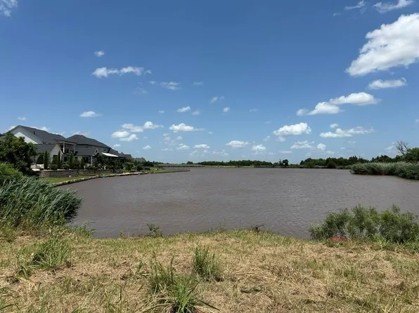 13208 Mackinac Island Dr Lot 2, Oklahoma City, OK 73142
