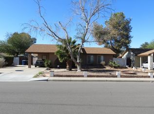 545 W Ranch Rd, Chandler, AZ 85225