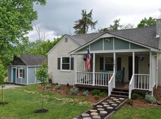 7701 Tillett Ln, Corryton, TN 37721