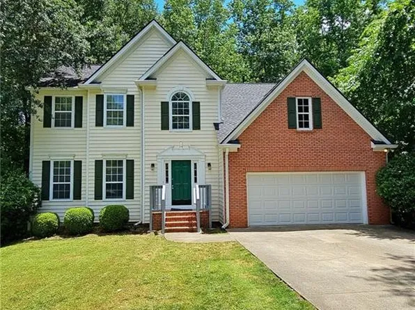 235 Crestworth Ct, Powder Springs, GA 30127