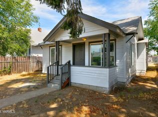 1115 Folsom Ave, Yakima, WA 98902