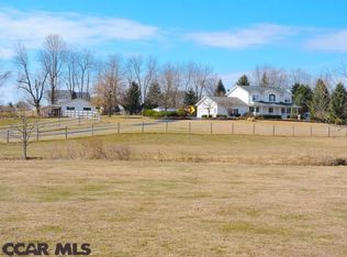 3252 Marengo Rd, Port Matilda, PA 16870