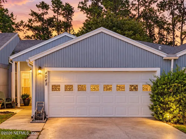 4042 STILLWOOD Drive, Jacksonville, FL 32257