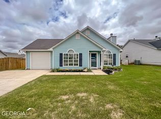 605 Village Way, Stockbridge, GA 30281