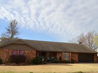 2617 Georgetown Dr, Bartlesville, OK 74006
