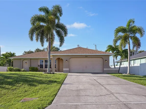 2002 NE 15th Ter, Cape Coral, FL 33909