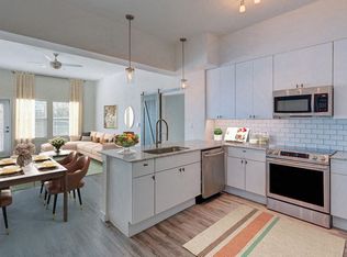 The Palmer, Fort Worth, TX 76114