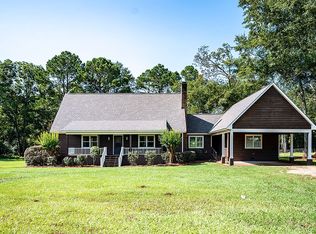 555 Jordan Rd, Leesburg, GA 31763