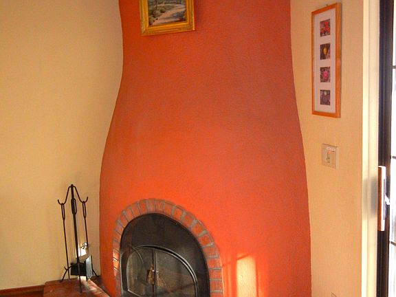 Living Room beehive FP