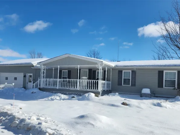 8191 Willow Gln, Erie, PA 16509