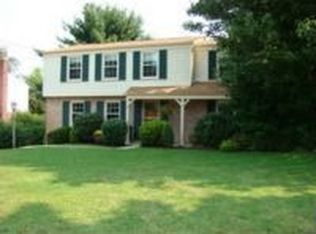 127 Kelvington Dr, Monroeville, PA