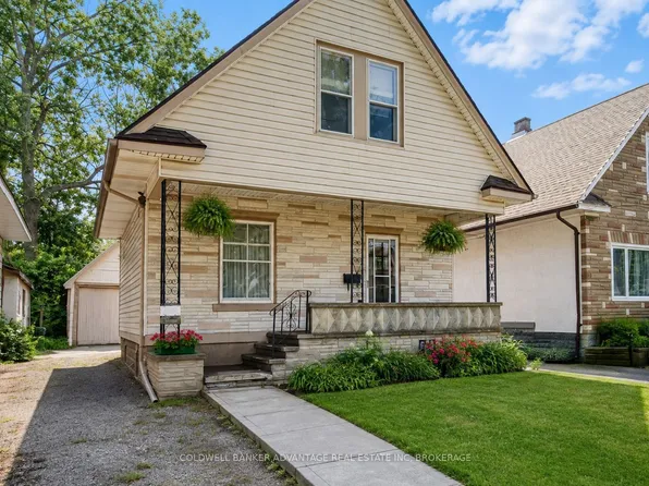 48 Empire St, Welland, ON L3B 2L4
