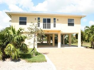 226 Colson Dr, Cudjoe Key, FL 33042