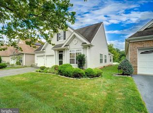 26 Grande Blvd, West Windsor, NJ 08550