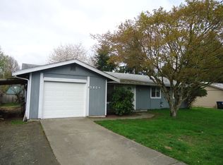 5804 20th Ave SE, Lacey, WA 98503