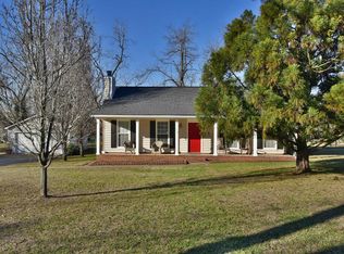 132 Kinchafoonee Creek Rd, Leesburg, GA 31763