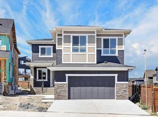 560 S Livingston Way NE, Calgary, AB T3P1R7