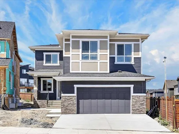 560 S Livingston Way NE, Calgary, AB T3P 1R7