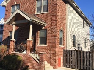 5955 N Canfield Ave, Chicago, IL 60631