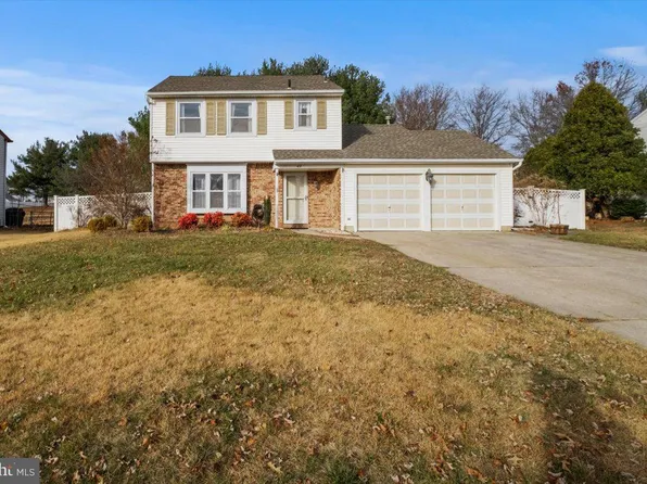 49 Woodcrest Dr, Eastampton, NJ 08060