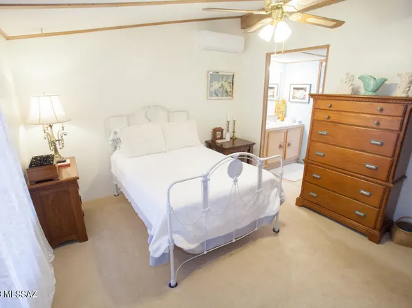 1332 N Cortez Cir, Tombstone, AZ 85638
