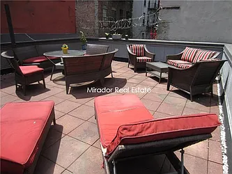 Rented by Mirador Real Estate