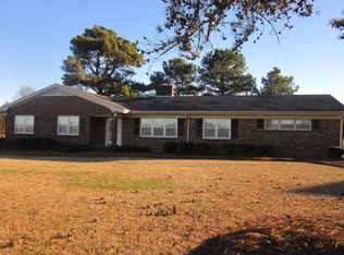 13091 Nc Highway 481, Enfield, NC 27823