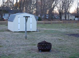 7366 Pine St, Pittsville, MD 21850