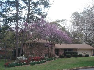 1170 Bromley Rd, Avondale Estates, GA 30002