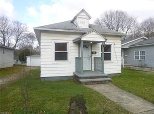 1362 S Hawkins Ave, Akron, OH 44320