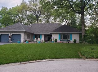 1987 Dogwood Trl, Collinsville, IL
