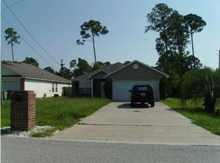 2490 Redoubt Ave, Perdido Key, FL 32507