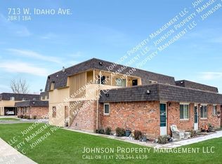 713 W Idaho Ave, Meridian, ID 83642