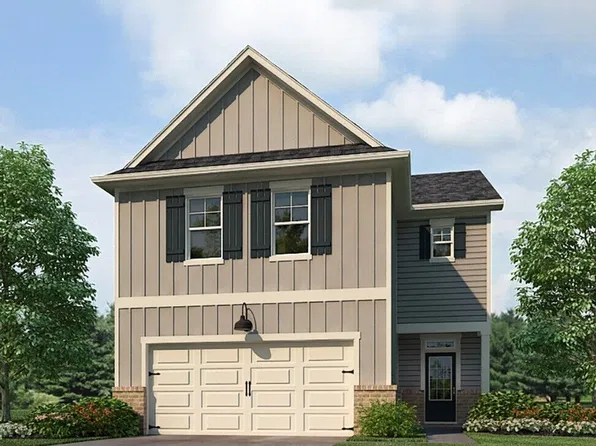 232 Lower Dogwood Ct, Canton, GA 30114