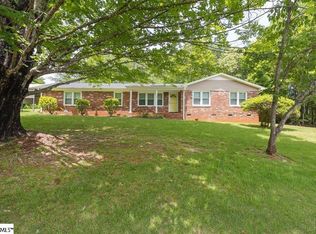 1528 Hunts Bridge Rd, Easley, SC 29640